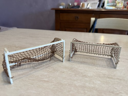 Set porte subbuteo - set, di