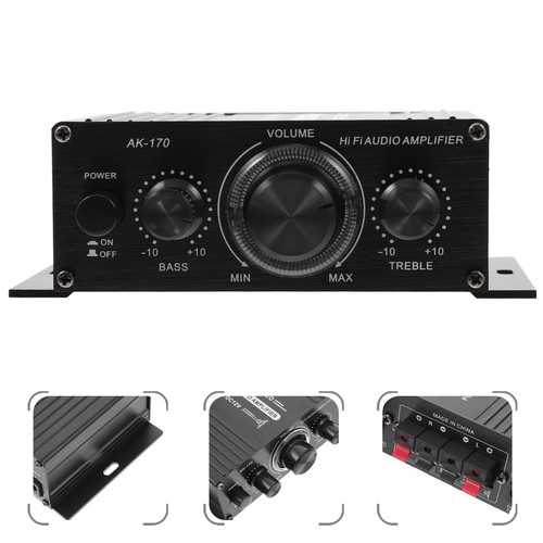 1pz mini amplificatore audio - 1pz,