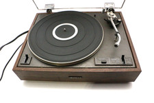 Pioneer PL-12D II giradischi