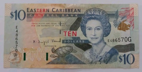 1993 caraibi orientali - 1993, 10