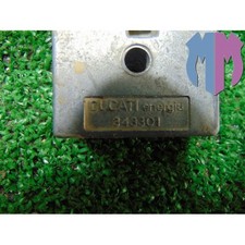 Centralina Fantic Motor Trial