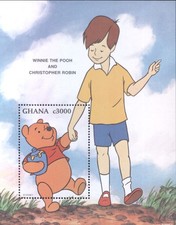 (705583) Disney, Winnie the