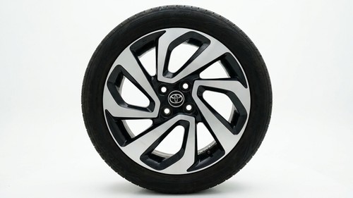 Cerchio lega toyota - cerchio,
