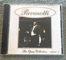 Pavarotti Luciano - Pavarotti