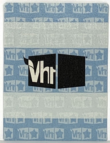 Vh1 music backstage - vh1,