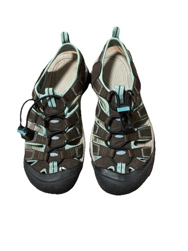 Sandali trekking keen - sandali,