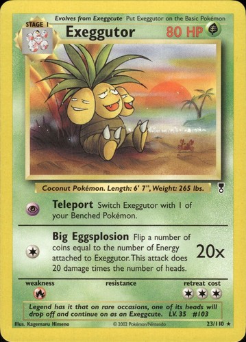 Pokemon collezione leggendaria - pokemon,