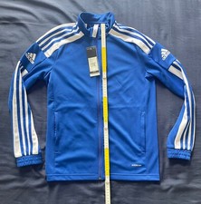 ADIDAS ® FELPA GIACCA JUNIOR