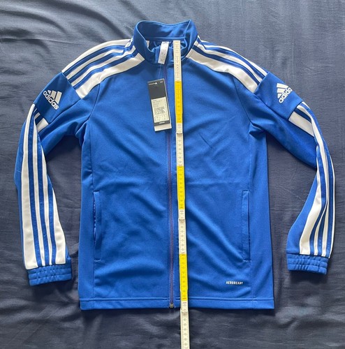 Adidas felpa giacca - felpa,