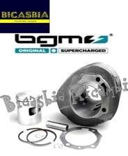 10197 - CILINDRO E PISTONE BGM