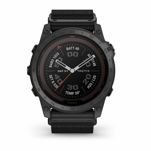 Garmin tactix pro - garmin,