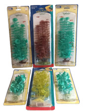 Piante per acquario 6" - 11"