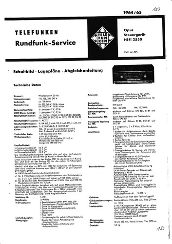 Servizio manuale istruzioni - manuale,
