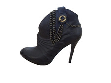 STIVALETTI A TRONCHETTO DONNA GUESS 39