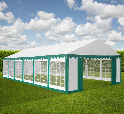 Xxl 6x12 pvc bierzelt - xxl,