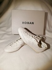 Hogan Olympia Lace Up Tg 36