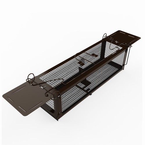 Ratzfatz trappola a - trappola,