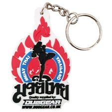 MUAY THAI BOXING MARTIAL ART