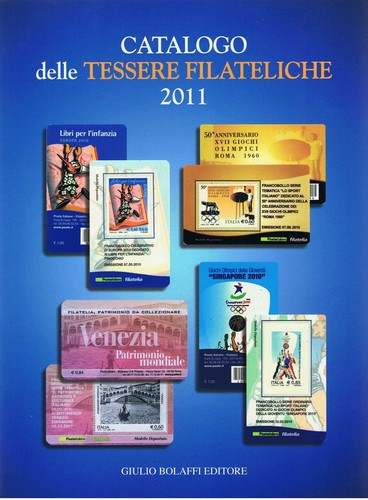 Bolaffi catalogo delle - 1,