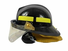 Casco antincendio classico