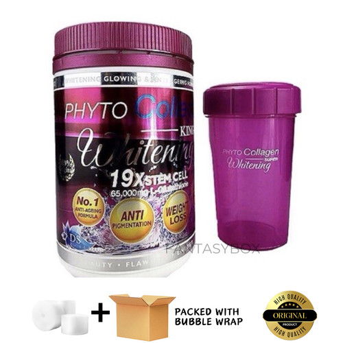 Phyto collagen king of - king,