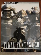 Final Fantasy XII Guida