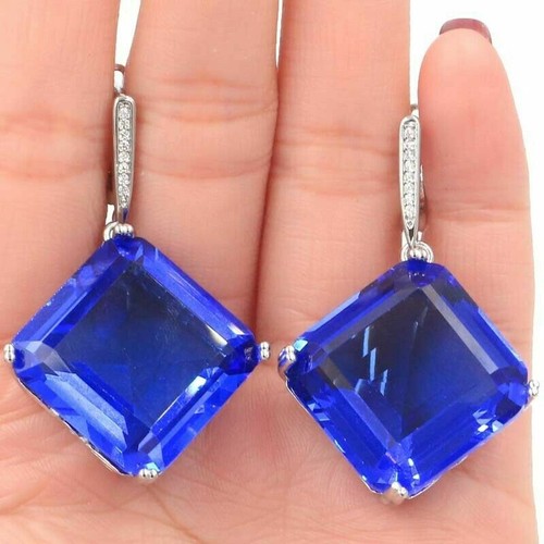 Eleganti pendenti quadrato - eleganti,