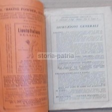 CUCINA_PASTICCERIA_DOLCIARIA_LIEVITO DELIZIA_ANTICO RICETTARIO_PUBBLICITARIA