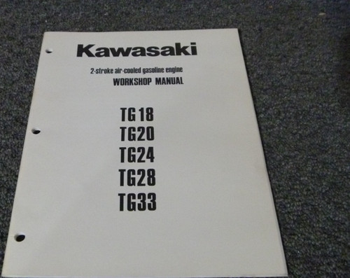 Kawasaki tg24 tempi - kawasaki, 2