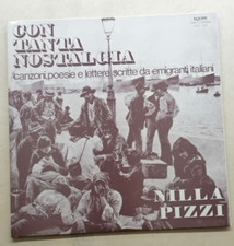 Nilla Pizzi ‎– Con Tanta