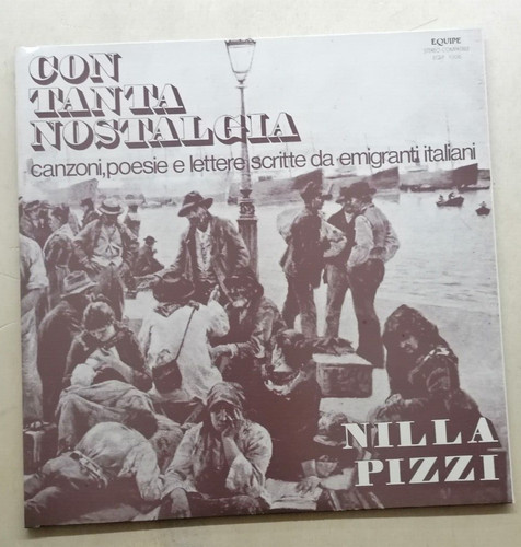 Nilla pizzi con - nilla, ‎–