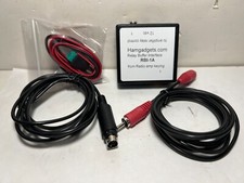 Yaesu FT-991A FT-891 FT-710