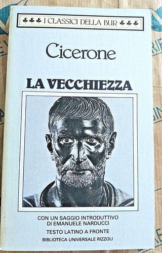 Vecchiezza marco tullio - marco,