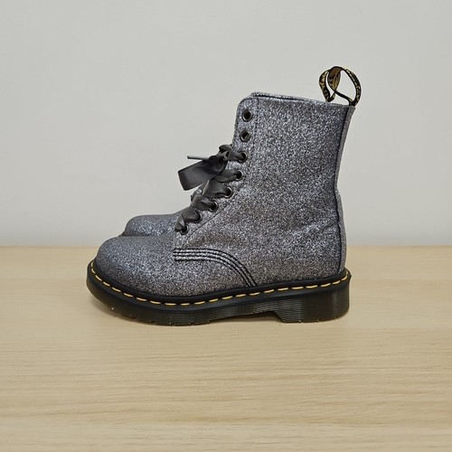 Stivaletti martens 1460 - dr,