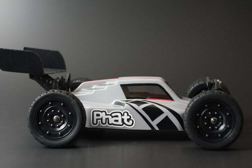 Carrozzeria passeggino phat - carrozzeria,