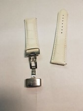 CINTURINO PELLE NAUTICA 22 MM