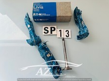 Valvole aspirazione Livia Volkswagen 2800 4 pezzi