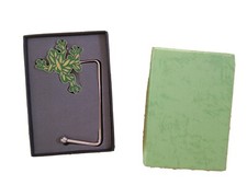 Gancio appendi borsa da tavolo