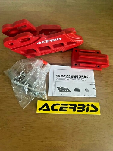 Honda crf 300 2021 - 300, l