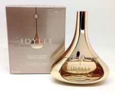IDYLLE Guerlain 50 ml eau de parfum spray EDP 1.7 fl. oz.  FORMATO ANTIGUO