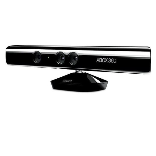Kinect xbox 360 microsoft - xbox,