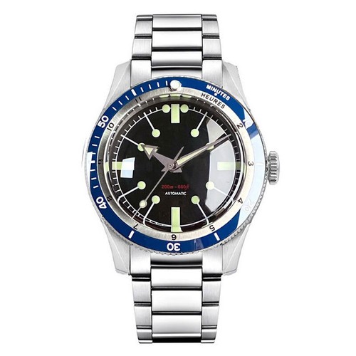 Tandorio retro 40mm zaffiro - retro,