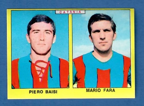 Figurina calciatori panini - figurina,