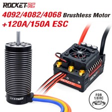 Surpass Hobby 1650 Motore