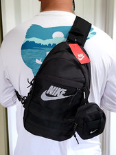 Nike Unisex Sling Bag Backpack