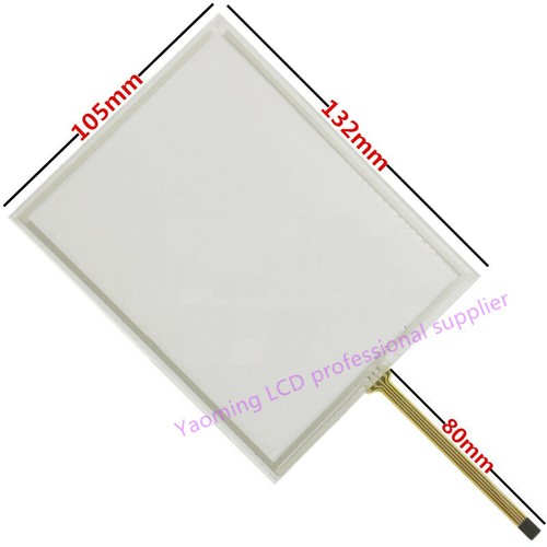 Digitalizzatore touch screen