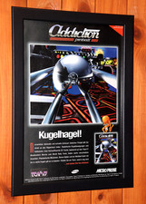 Addiction Pinball Worms