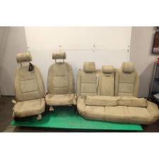 SEDILI COMPLETI AUDI A6