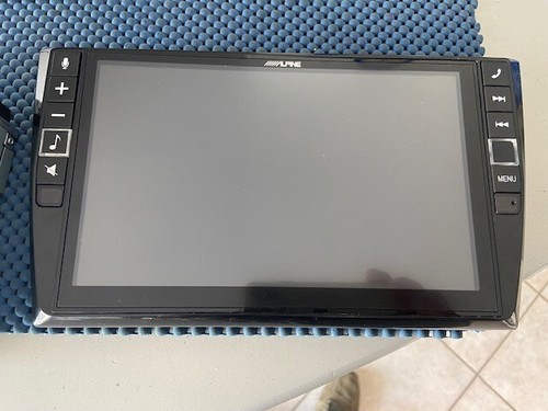 Alpine freestyle x903d - alpine,
