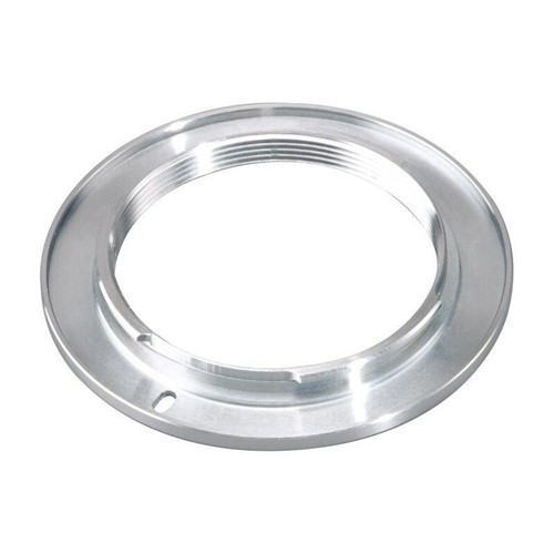 Adattatore macro ottone - in,